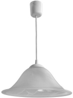 фото Светильник подвесной cucina (a6430sp-1wh) arte-lamp