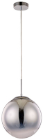 фото Светильник подвесной jupiter chrome (a7962sp-1cc) arte-lamp