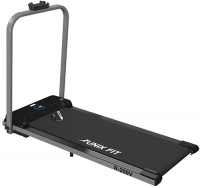 фото Беговая дорожка ultra-slim r-200v unixfit