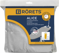 фото Чехол для гладильной доски alice (7557-02501) rorets
