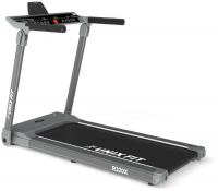 фото Беговая дорожка ultra-slim r-320x unixfit