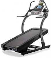 фото Беговая дорожка incline trainer x7i (netl18716) nordictrack