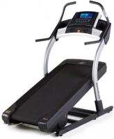 фото Беговая дорожка incline trainer x9i (netl29714) nordictrack