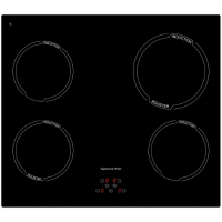 фото Индукционная варочная панель cis 299.60 bx zigmund & shtain
