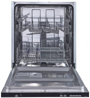 фото Встраиваемая посудомоечная машина dw 139.6005 x zigmund & shtain