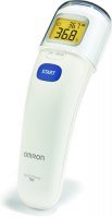 фото Бесконтактный термометр gentle temp 720 (mc-720-e) omron