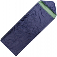 фото Спальный мешок 2-слойный, 225х70 см, с капюшоном (4198888) maclay