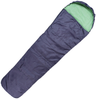 фото Спальный мешок-кокон 2-слойный, 210х70 см, синтепон (4198903) maclay