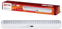 фото Аварийный светильник сба 1094-60dc 60led 2,2ah (29443) in-home