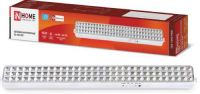 фото Аварийный светильник сба 1098-90dc 90 led 2,2ah (29535) in-home