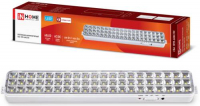 фото Аварийный светильник сба 1098-60ac/dc 60 led 2ah (29504) in-home