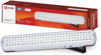 фото Аварийный светильник сба 1093с-120dc 120led li-ion dc (31170) in home