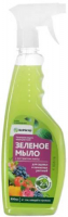 фото Фунгицид зеленое мыло с пихтовым экстрактом, 500 мл (уп000003202) биомастер