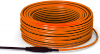 фото Нагревательный кабель для тёплого пола tropix тлбэ, 2000 вт, 100 м (2206250) теплолюкс