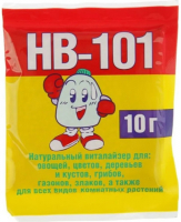 фото Стимулятор роста нв-101, 10 г (4522909000234) no brand