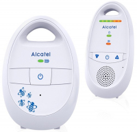 фото Радионяня baby link 110 alcatel