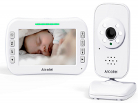 фото Видеоняня baby link 330 alcatel