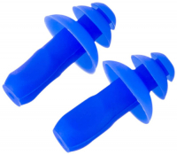 фото Беруши для плавания omega blue (25d21010) 25degrees