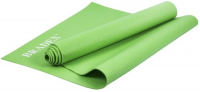 фото Коврик для фитнеса 183х61х0,4 см, зеленый (sf 0682) bradex