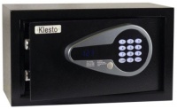 фото Гостиничный сейф hotel safe 200/350e (700501) klesto