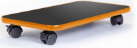 фото Подставка для системного блока skate dark orange (sk-1boe) vmmgame