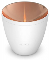 фото Ультразвуковой аромадиффузор zoe white (z-001) stadler-form