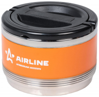 фото Термос для еды 1 контейнер, 0,7 л (it-t-01) airline