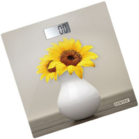 фото Напольные весы ct-2428 sunflower centek