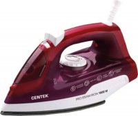 фото Утюг ct-2347 purple centek