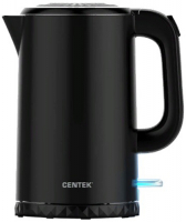 фото Электрический чайник ct-0020 black centek