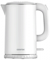 фото Электрический чайник ct-0020 white centek