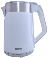 фото Электрический чайник ct-0023 white centek