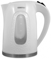 фото Электрический чайник ct-0041 white centek