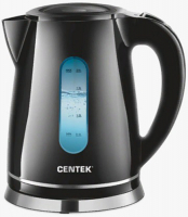 фото Электрический чайник ct-0043 black centek