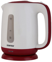 фото Электрочайник ct-0044 red centek