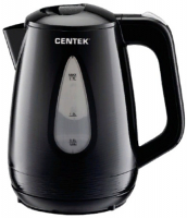 фото Электрический чайник ct-0048 black centek