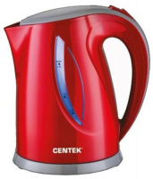 фото Электрический чайник ct-0053 red centek