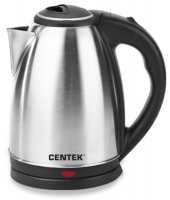 фото Электрочайник ct-1068 matte centek