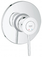 фото Смеситель для душа bauclassic (29048000) grohe