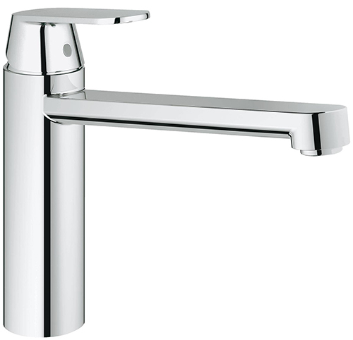 Смеситель для кухни grohe eurosmart cosmopolitan