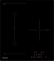 фото Индукционная варочная панель hi 430 bfz weissgauff