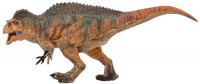фото Фигурка "мир динозавров: акрокантозавр", 20 см (mm206-013) masai-mara