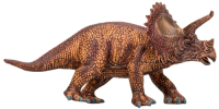 фото Фигурка "мир динозавров: аллозавр", 20 см (mm206-009) masai-mara