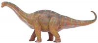 фото Фигурка "мир динозавров: брахиозавр", 31 см (mm206-004) masai-mara