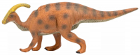 фото Фигурка "мир динозавров: паразауролоф", 24 см (mm206-012) masai-mara