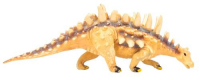 фото Фигурка "мир динозавров: полакантус", 23 см (mm206-010) masai-mara