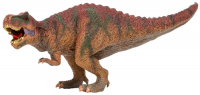 фото Фигурка "мир динозавров: тираннозавр", 26 см (mm206-007) masai-mara