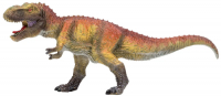 фото Фигурка "мир динозавров: тираннозавр", 27 см (mm206-008) masai-mara