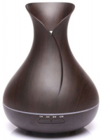 фото Воздухоувлажнитель r55 dark wood (4515) zdk