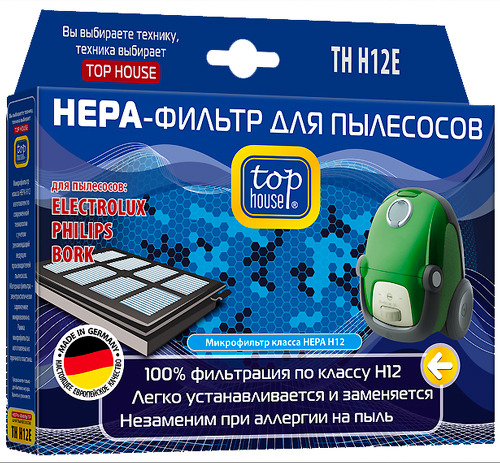 Фильтры для пылесосов для пылесосов Electrolux - купить недорого с ...